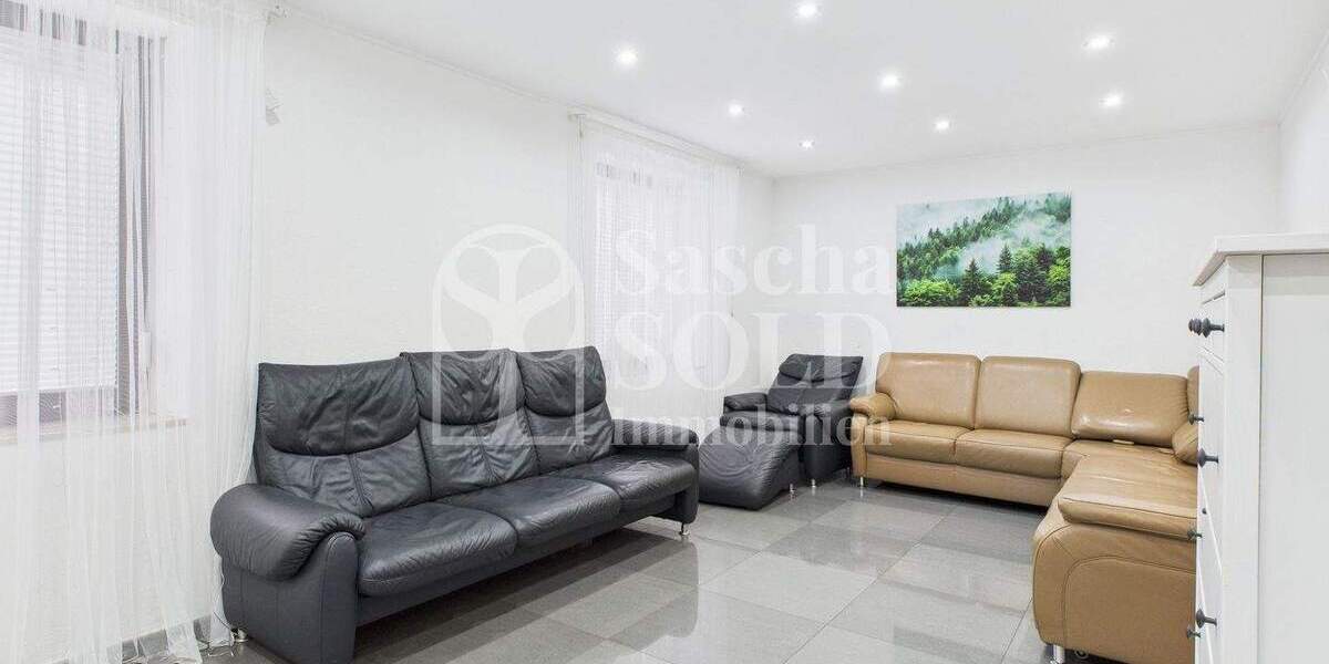 Gepflegtes Einfamilienhaus mit 5 Zimmern und großem Garten in ruhiger Wohnlage von Eppelborn-Humes - Einfamilienhaus Eppelborn Humes | Angebot:24835172