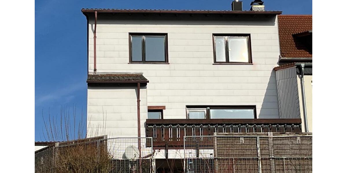 Doppelhaushälfte Sankt Wendel - 7 Zimmer, 140 m&sup2;, 245.000&euro; | Angebot:23042986