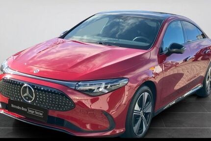 Mercedes-Benz CLA 250 17.711 km 51.380 &euro; Saarbrücken 66117