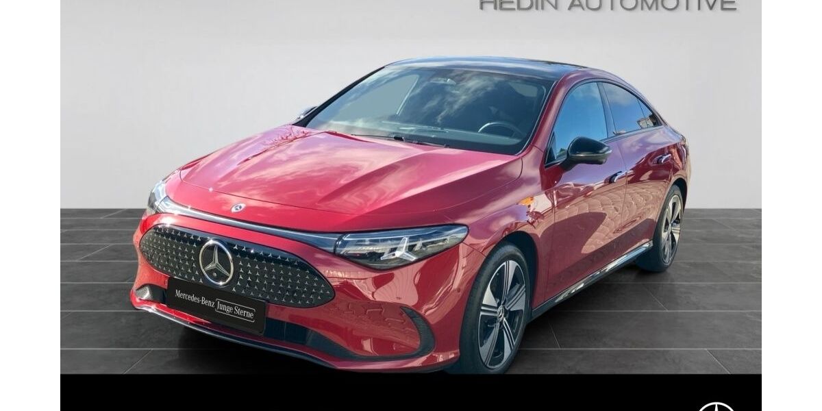 Mercedes-Benz CLA 250 17.711 km 51.380 &euro; Saarbrücken 66117