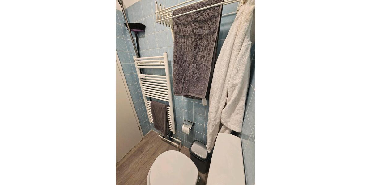 Hochparterre Saarbrücken Eschberg - 1 Zimmer, 30 m&sup2;, 85.000&euro; | Angebot:26820746