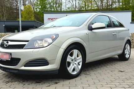 Opel Astra 132.570 km 3.990 &euro; Friedrichsthal 66299