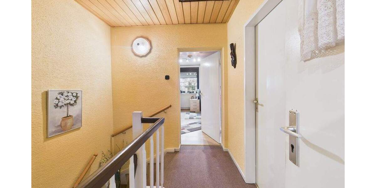 Einfamilienhaus Quierschied - 4 Zimmer, 87 m&sup2;, 148.000&euro; | Angebot:25687890