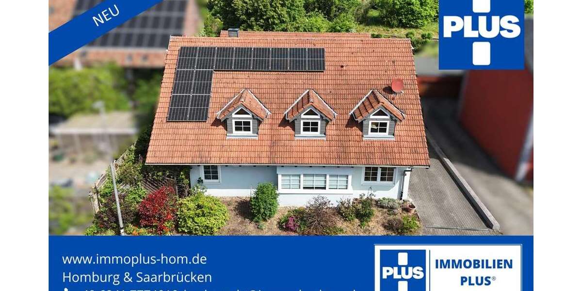 Einfamilienhaus Homburg / Ingweiler Ingweiler - 6 Zimmer, 187 m&sup2;, 399.000&euro; | Angebot:26577870