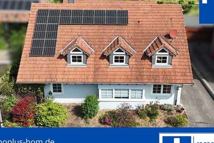 Haus Homburg / Ingweiler Ingweiler - 6 Zimmer, 187 m&sup2;, 399.000&euro; | Angebot:26577870