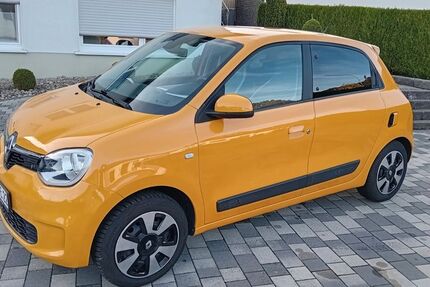 Renault Twingo 69.000 km 7.999 &euro; Oberthal 66649