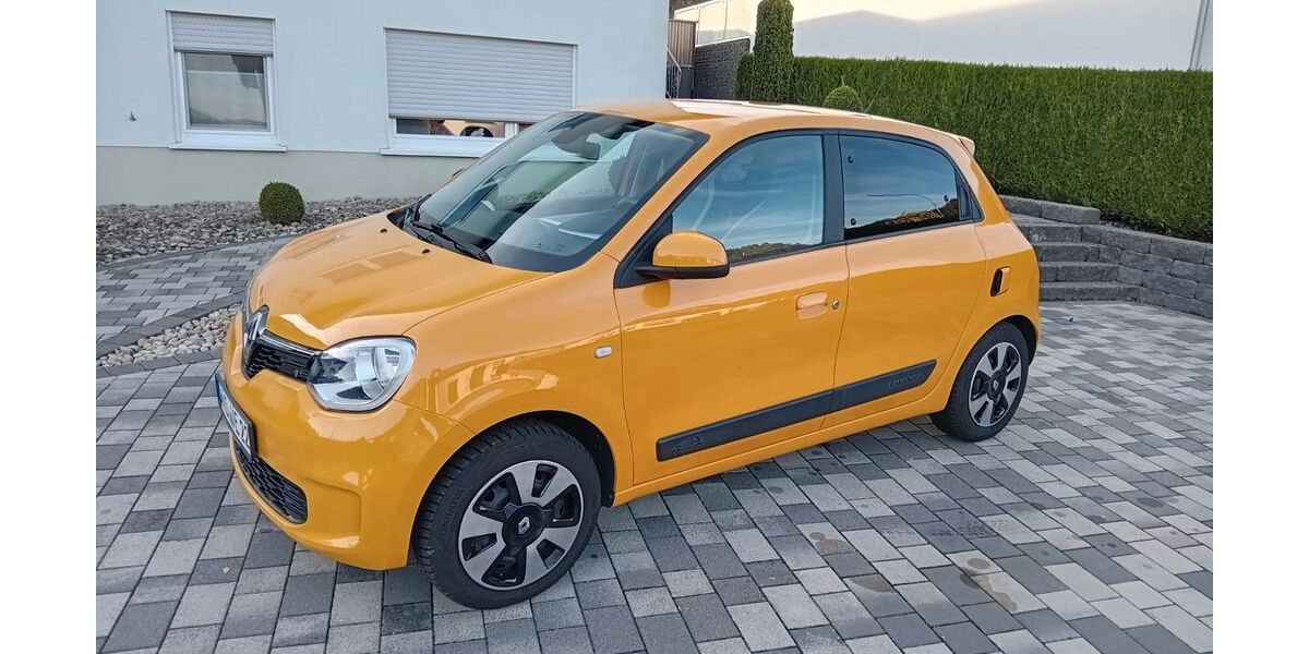 Renault Twingo 69.000 km 7.999 &euro; Oberthal 66649