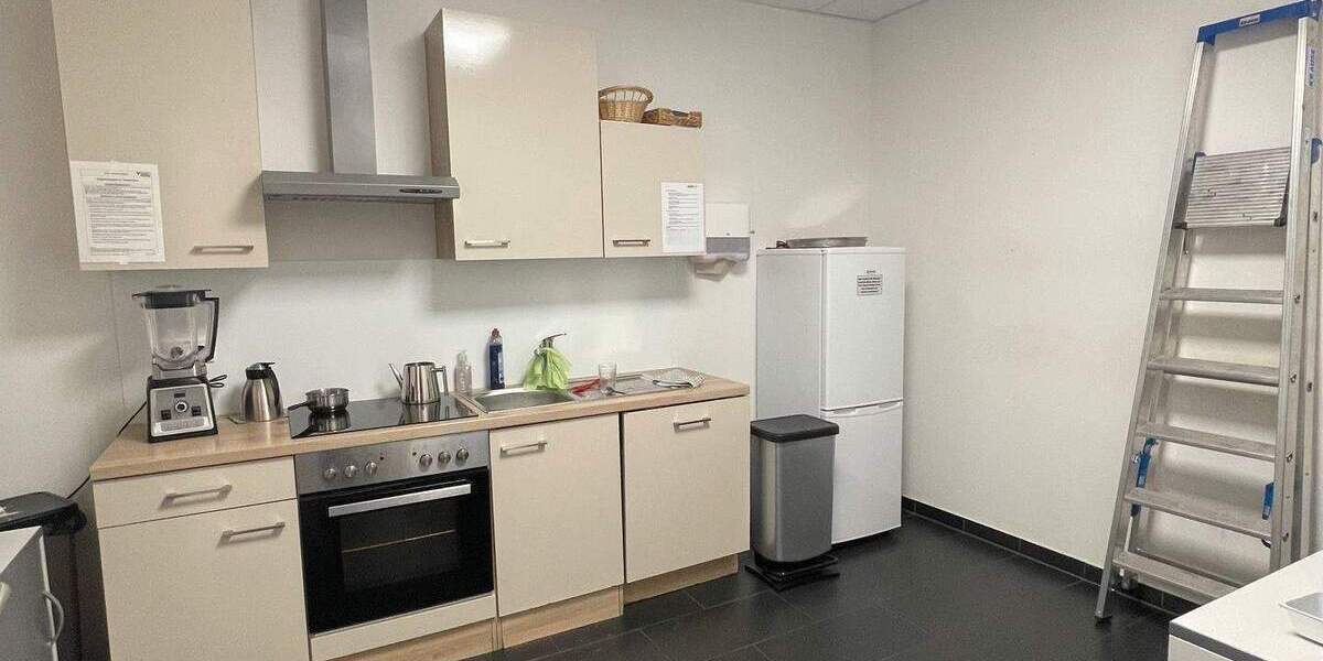 Gewerbeobjekt Sankt Ingbert St. Ingbert - 9.200&euro; | Angebot:25665543