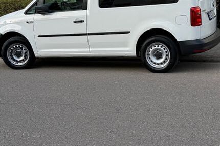 VW Caddy 92.000 km 12.500 &euro; Saarbrücken 66132