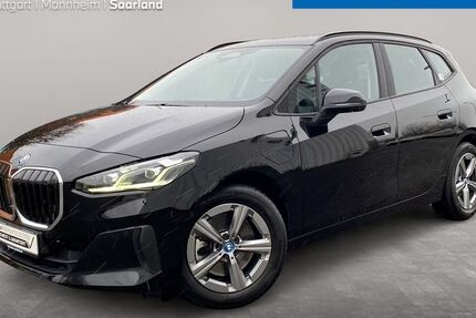 BMW 230 Active Tourer 23.260 km 33.504 &euro; Saarbrücken 66121
