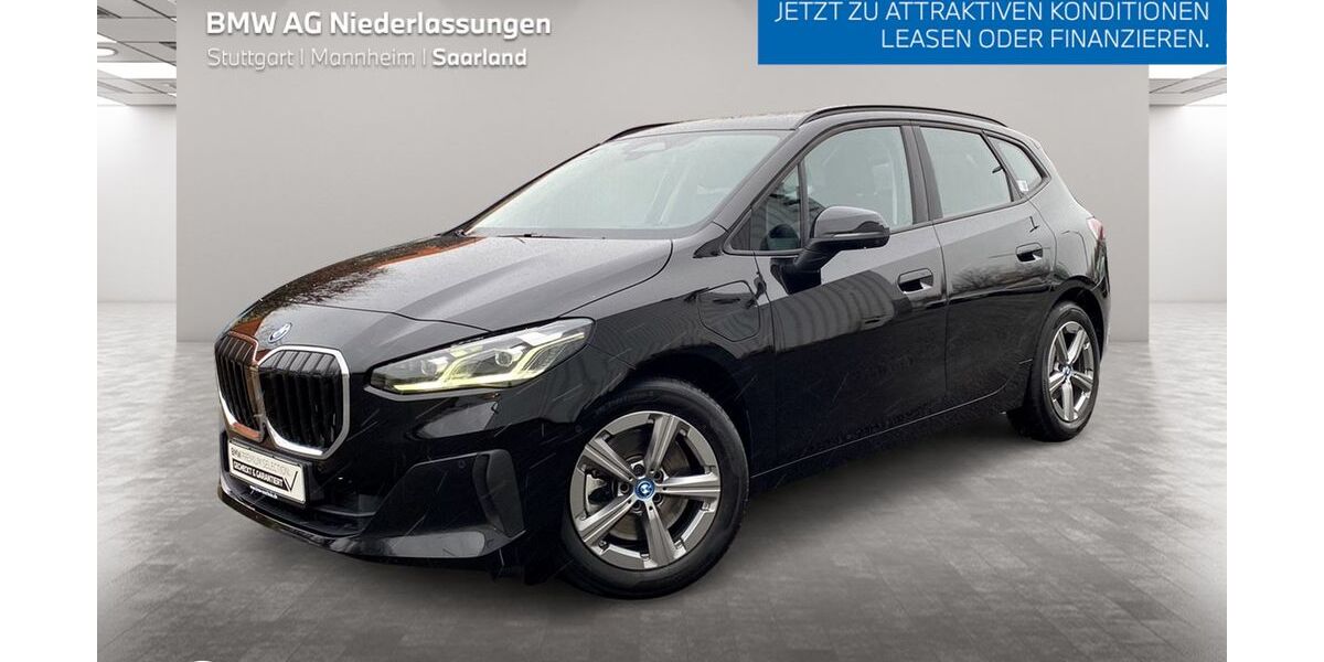 BMW 230 Active Tourer 23.260 km 33.504 &euro; Saarbrücken 66121