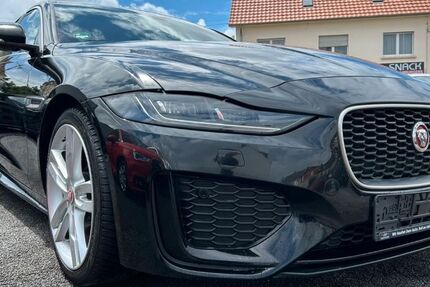 Jaguar XE 129.991 km 17.990 &euro; Saarbrücken 66117