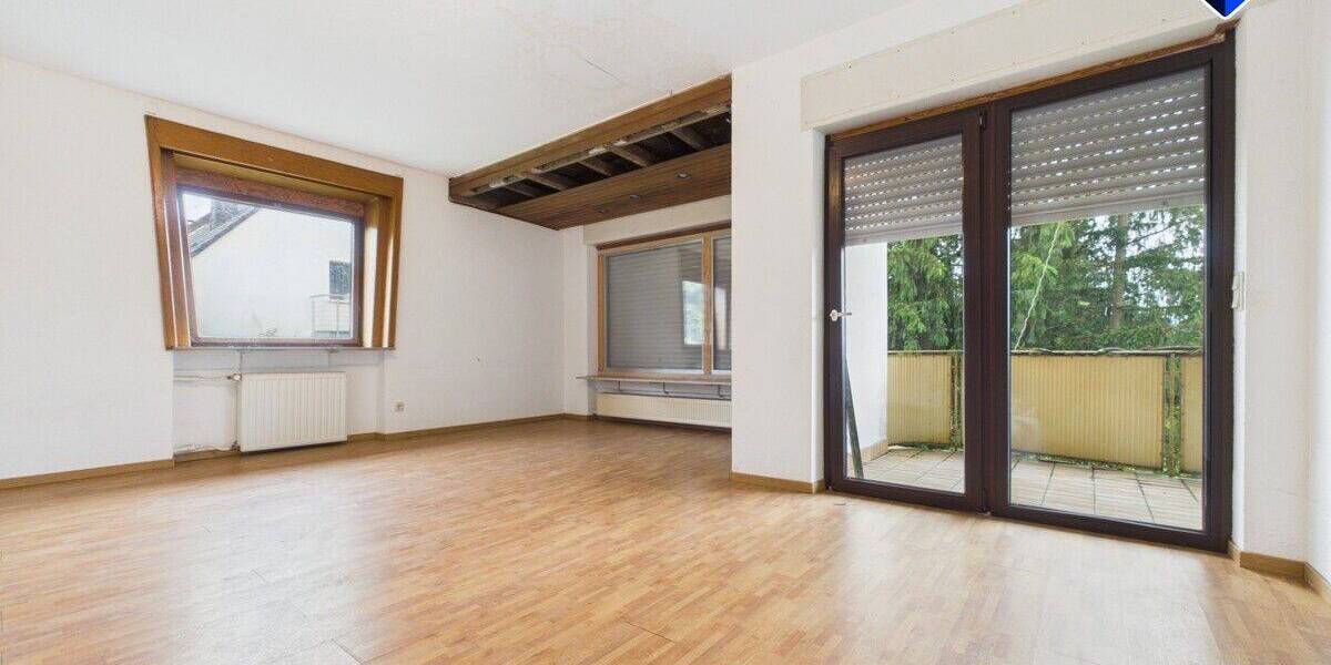 Mehrfamilienhaus, Wohnhaus Homburg Beeden - 6 Zimmer, 163 m&sup2;, 259.000&euro; | Angebot:26903072