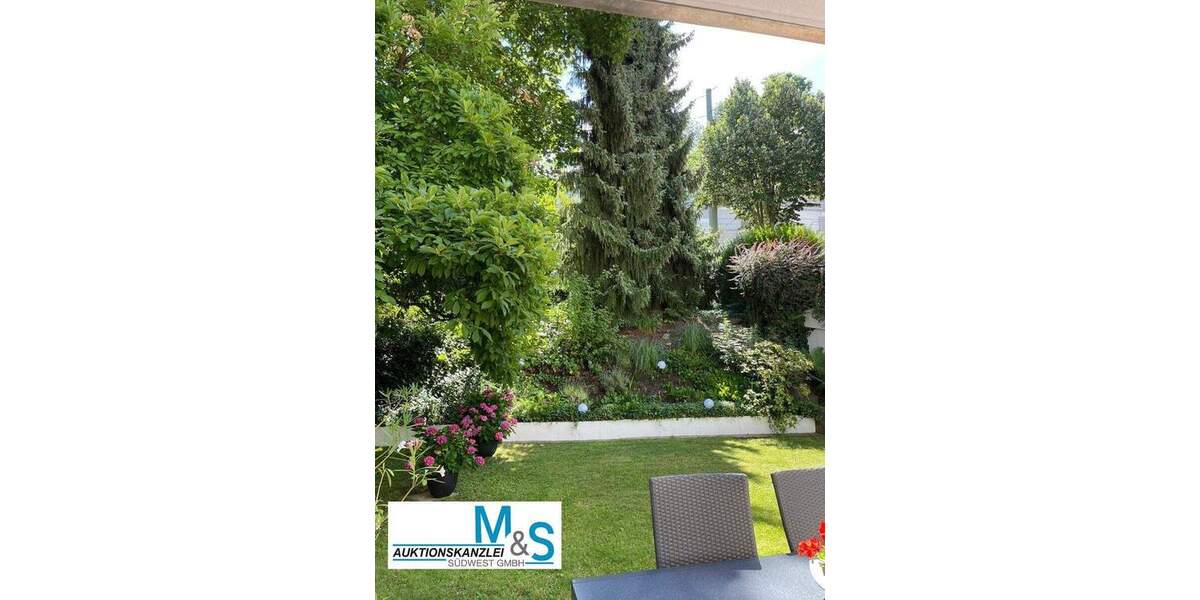 Etagenwohnung Saarbrücken Alt-Saarbrücken - 3 Zimmer, 103 m&sup2;, 335.000&euro; | Angebot:25705106