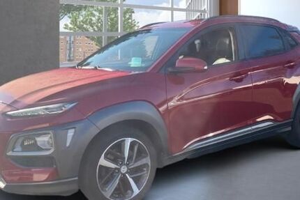 Hyundai KONA 81.025 km 18.990 &euro; Contwig 66497