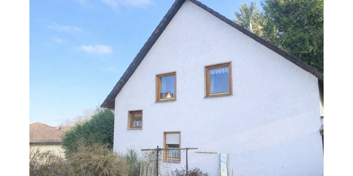 Einfamilienhaus Kusel - 5 Zimmer, 142 m&sup2;, 169.000&euro; | Angebot:25729934