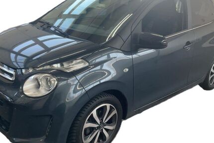 Citroen C1 63.458 km 9.999 &euro; Homburg/Saar 66424