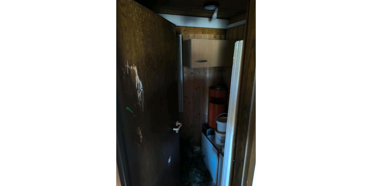 Dachgeschoßwohnung Quierschied - 2 Zimmer, 55 m&sup2;, 450&euro; | Angebot:25307880