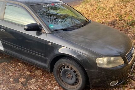 Audi A3 232.000 km 666 &euro; Friedrichsthal 66299
