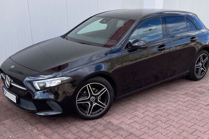 Mercedes-Benz A 180 93.700 km 19.499 &euro; Neunkirchen 66539