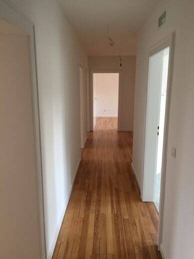 Etagenwohnung Saarbrücken Alt-Saarbrücken - 4 Zimmer, 110 m&sup2;, 955&euro; | Angebot:25726950