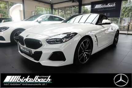 BMW Z4 49.785 km 37.800 &euro; Sulzbach 66280