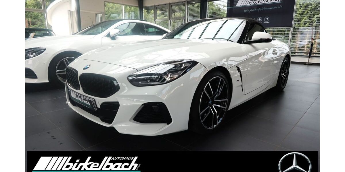BMW Z4 49.785 km 37.800 &euro; Sulzbach 66280