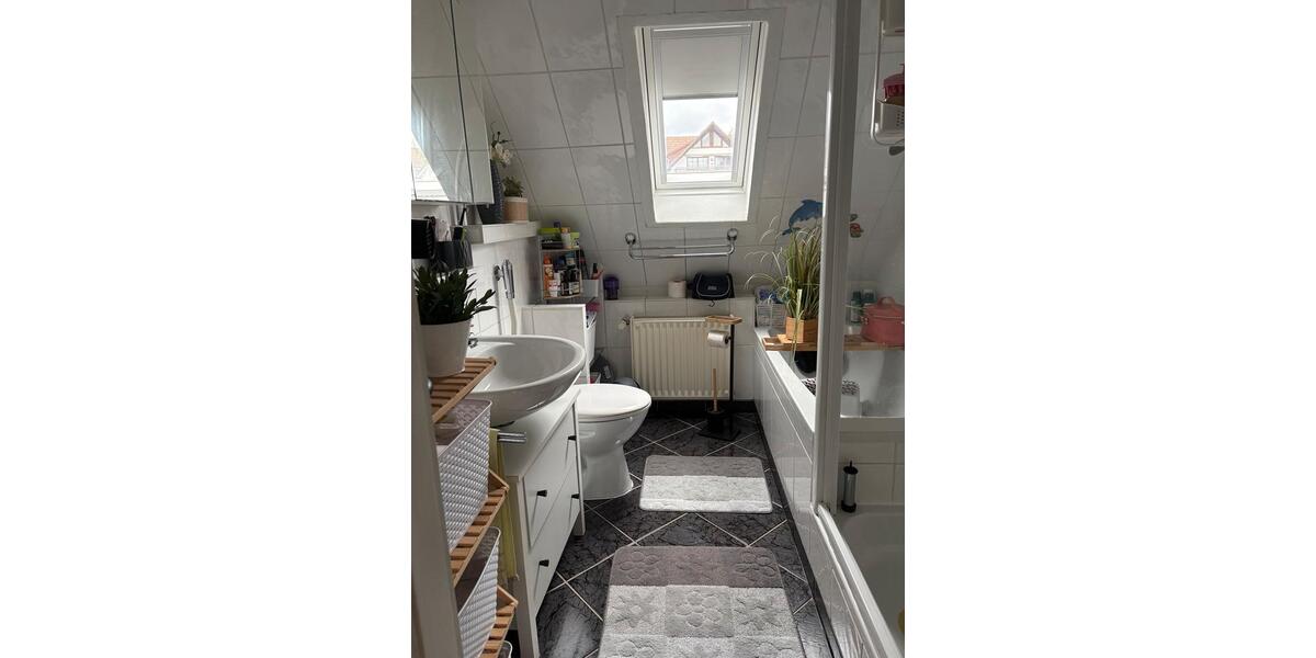 Doppelhaushälfte Saarbrücken Malstatt - 4 Zimmer, 100 m&sup2;, 349.000&euro; | Angebot:26061922