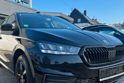 Skoda Fabia 29.700 km 20.300 &euro; Riegelsberg 66292