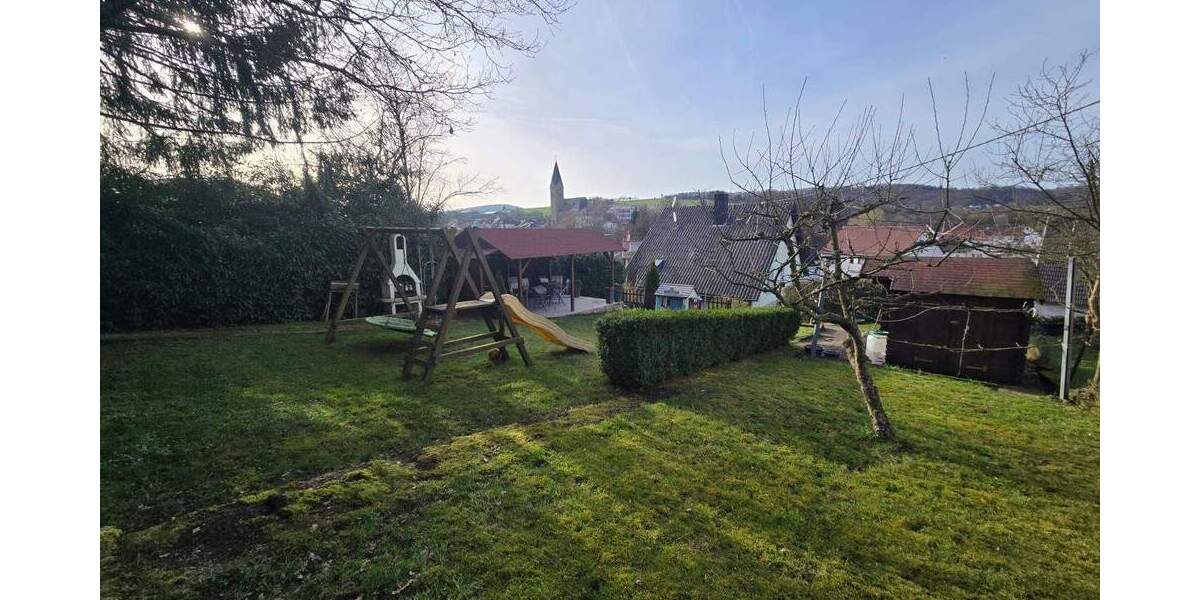 Einfamilienhaus Tholey Sotzweiler - 6 Zimmer, 150 m&sup2;, 145.000&euro; | Angebot:25739286