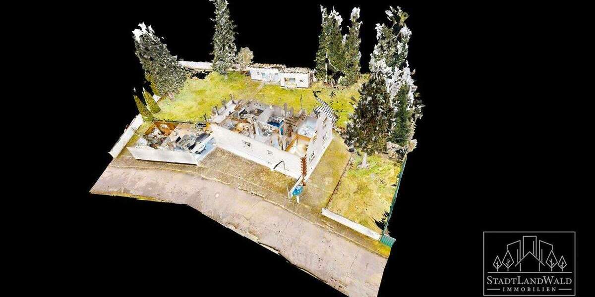 Einfamilienhaus Schweix - 9 Zimmer, 222 m&sup2;, 269.750&euro; | Angebot:25798626