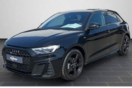 Audi A1 2.990 km 34.290 &euro; Saarbrücken 66115