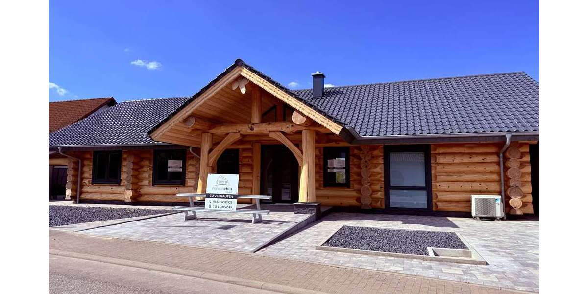 Einfamilienhaus Pirmasens - 7 Zimmer, 251 m&sup2;, 1.490.000&euro; | Angebot:22670528