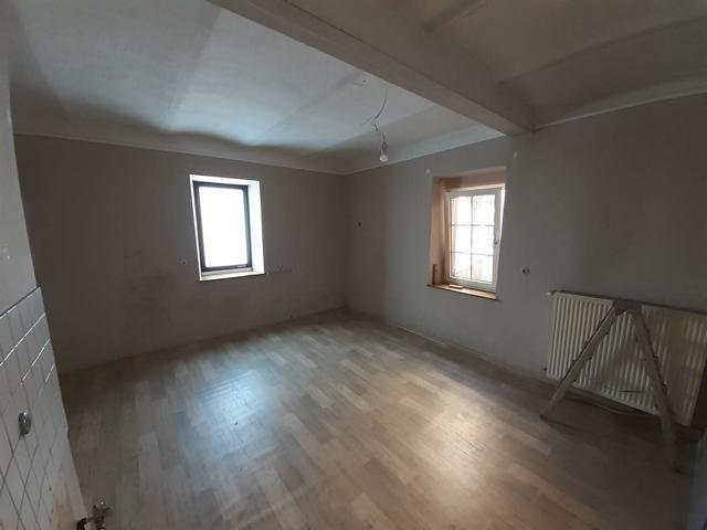 Stilvolles ehemaliges Pfarrhaus Nähe Zweibrücken - Einfamilienhaus Zweibrücken | Angebot:12263576