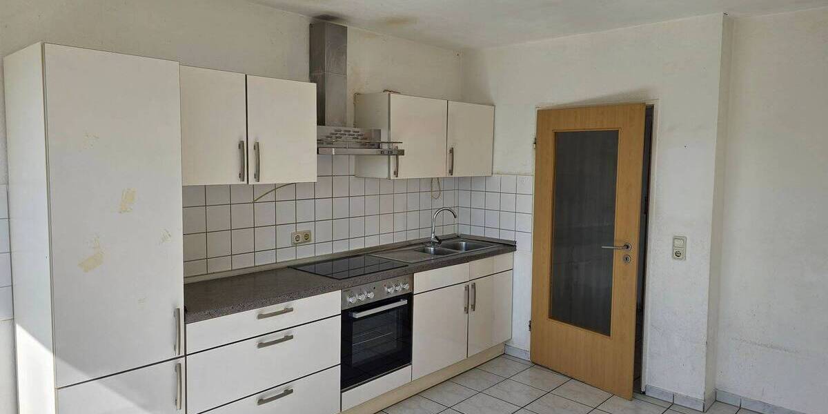 Etagenwohnung Homburg - 3 Zimmer, 70 m&sup2;, 840&euro; | Angebot:26274854