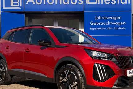 Peugeot 2008 9.140 km 24.500 &euro; Blieskastel 66440
