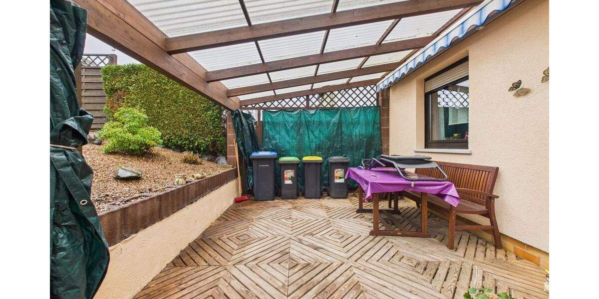 Einfamilienhaus Quierschied - 4 Zimmer, 87 m&sup2;, 148.000&euro; | Angebot:25687890