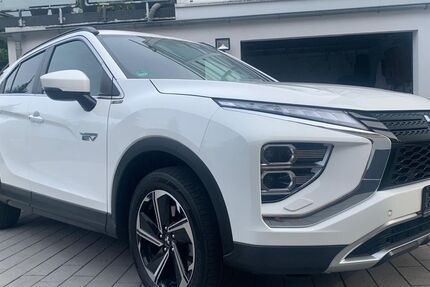 Mitsubishi Eclipse Cross 66.341 km 18.700 &euro; Waldmohr 66914