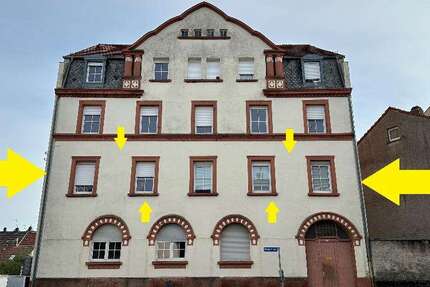 Wohnung Pirmasens Niedersimten - 2 Zimmer, 55 m&sup2;, 115.000&euro; | Angebot:20674683