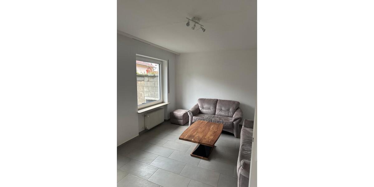 Terrassenwohnung Krickenbach - 2 Zimmer, 62 m&sup2;, 630&euro; | Angebot:25436175