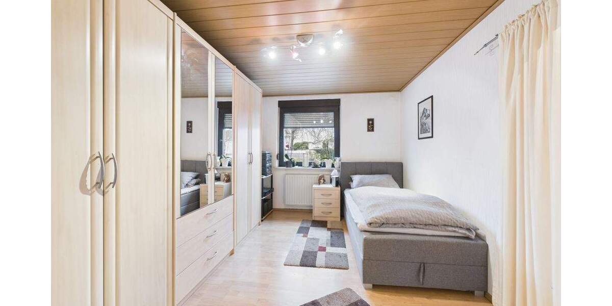 Einfamilienhaus Quierschied - 4 Zimmer, 87 m&sup2;, 148.000&euro; | Angebot:25687890