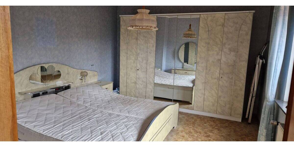 Mehrfamilienhaus, Wohnhaus Saarbrücken Eschringen - 198.000&euro; | Angebot:25667593