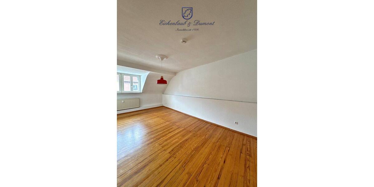 Etagenwohnung Saarbrücken / Sankt Johann St Johann - 3 Zimmer, 64 m&sup2;, 750&euro; | Angebot:26930297