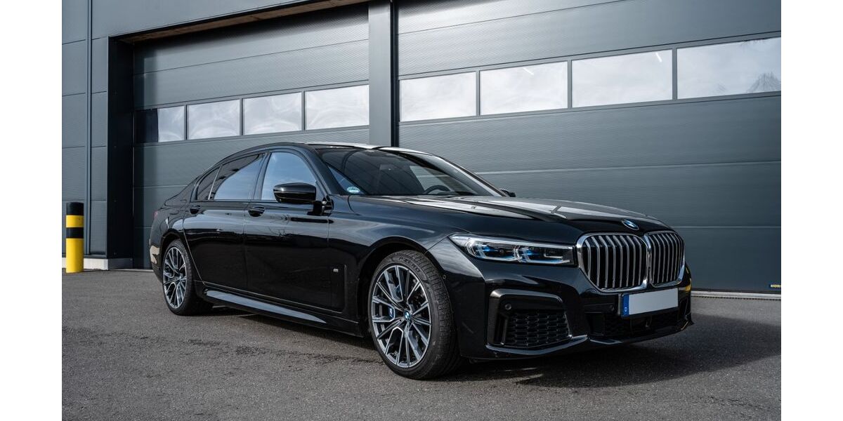 BMW 750 243.000 km 39.900 &euro; Höhfröschen 66989