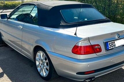 BMW 320 109.500 km 12.500 &euro; Saarbrücken 66130