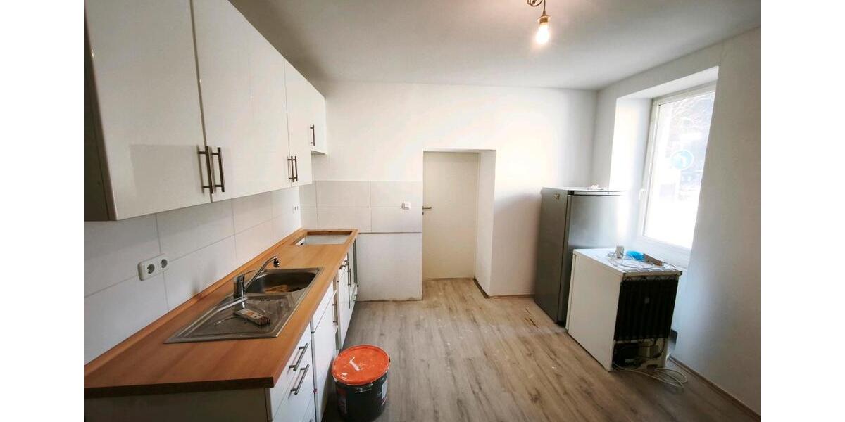 Etagenwohnung Spiesen-Elversberg Elversberg - 3 Zimmer, 80 m&sup2;, 700&euro; | Angebot:25414126