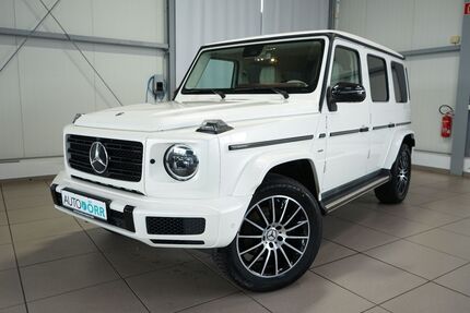 Mercedes-Benz G 400 143.800 km 99.900 &euro; Homburg 66424