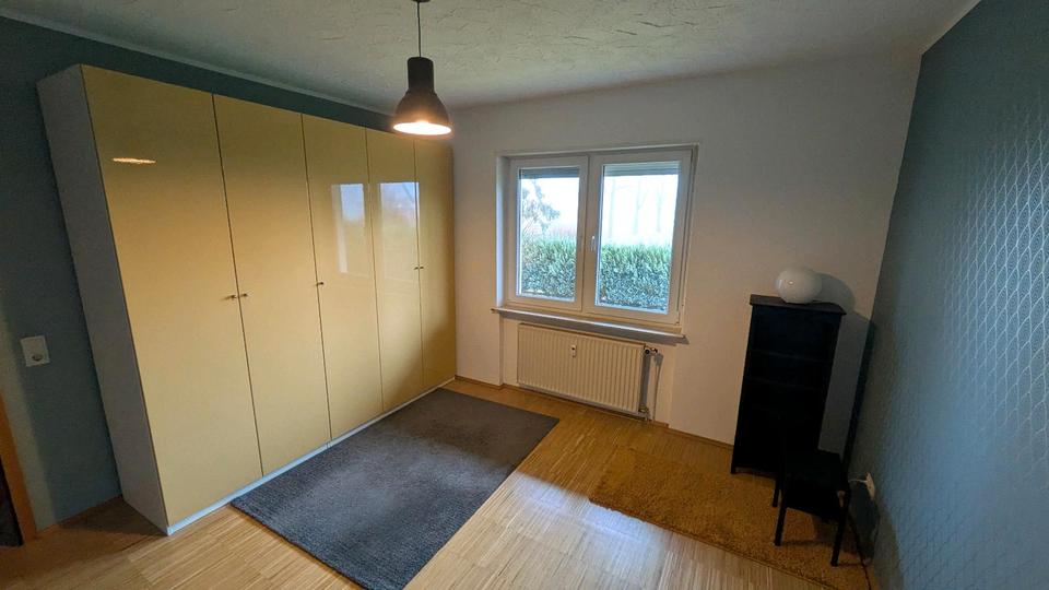 Erdgeschoßwohnung Bechhofen - 4 Zimmer, 128 m&sup2;, 1.652&euro; | Angebot:25720881