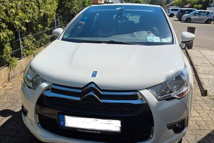 DS Automobiles DS4 157.752 km 6.900 &euro; Rodalben 66976