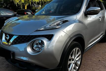 Nissan Juke 144.500 km 8.550 &euro; Saarbrucken 66125
